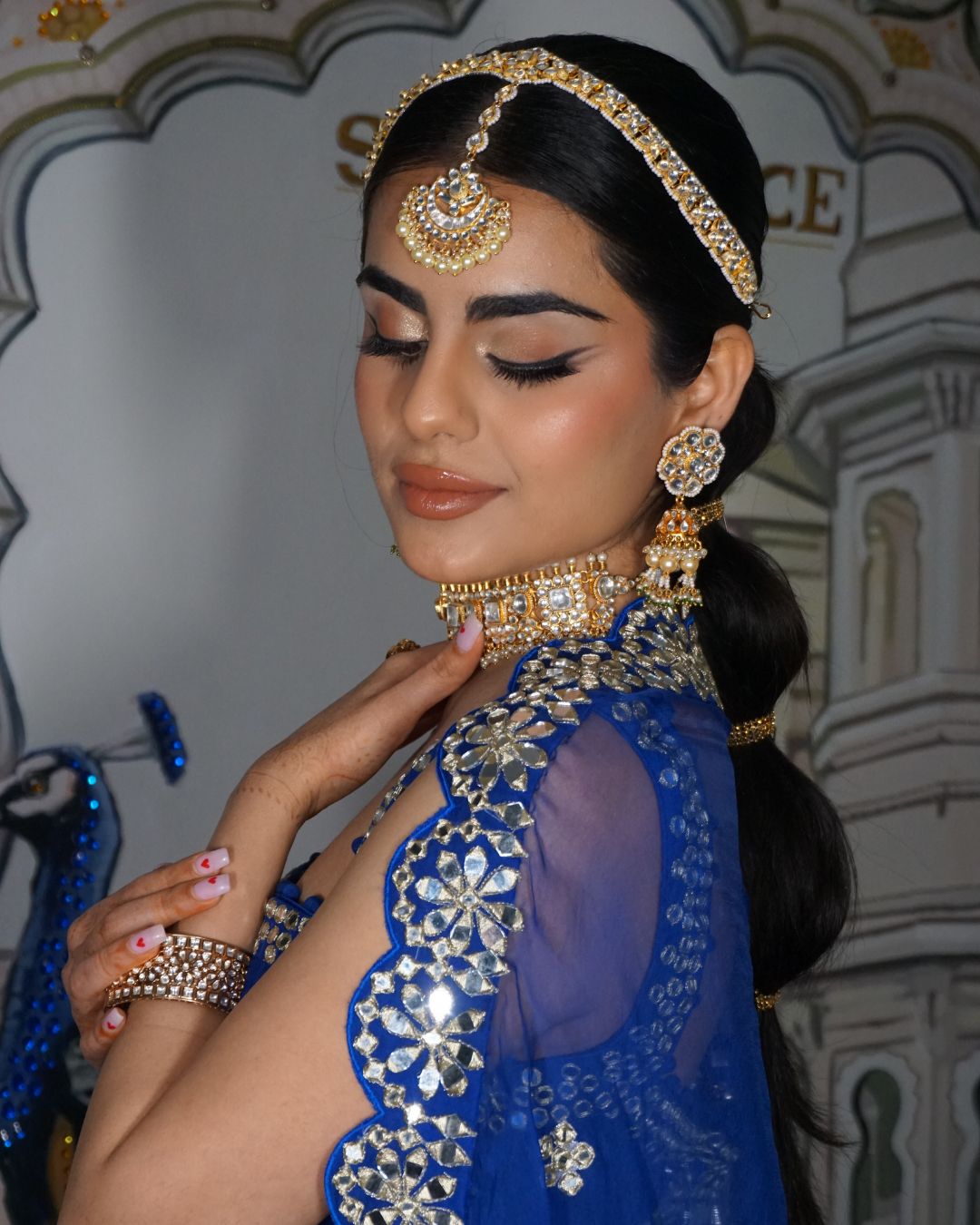 BridalbyMika Insta Bride 2