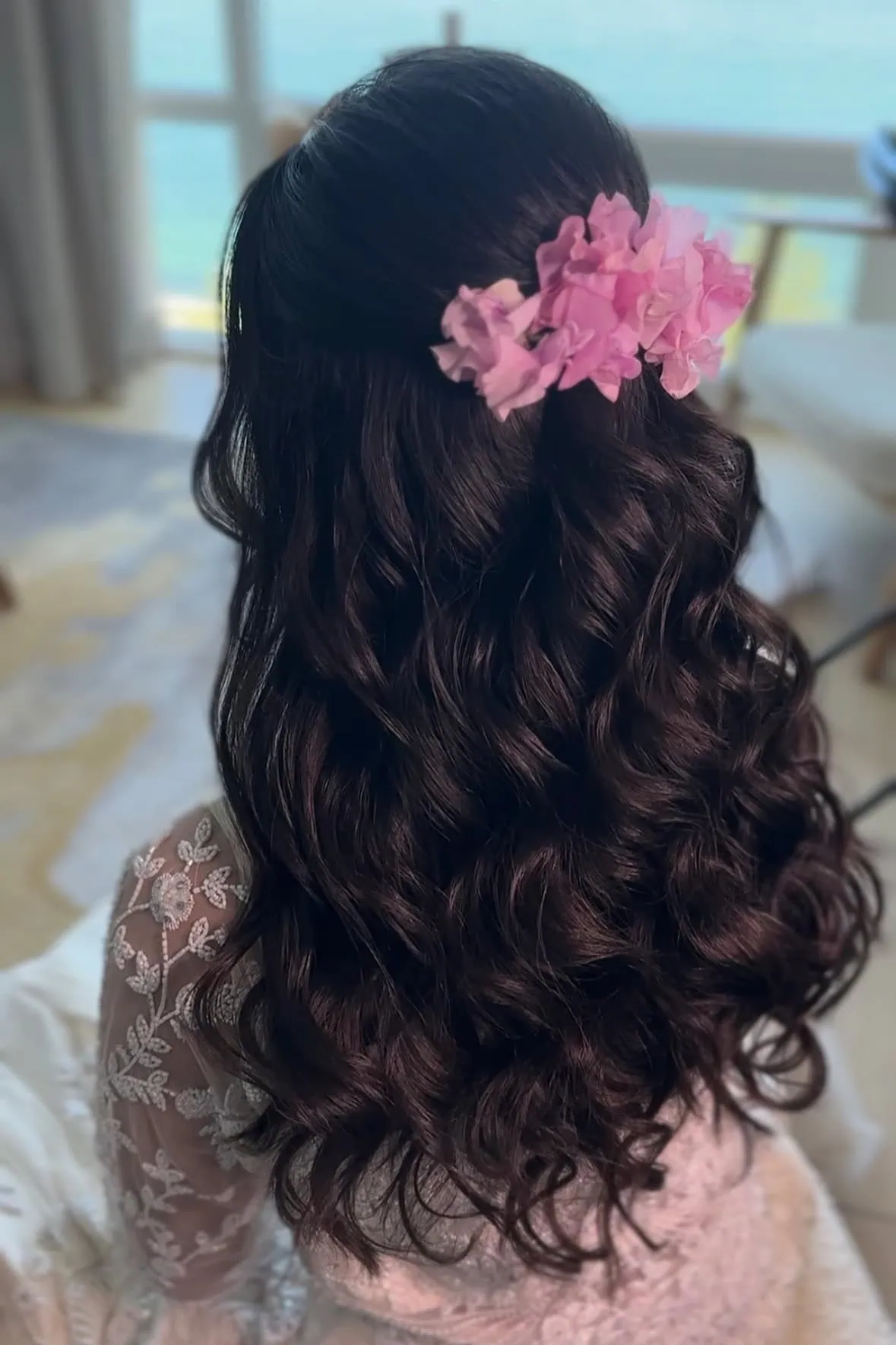 Bridal Hair Mastery 2