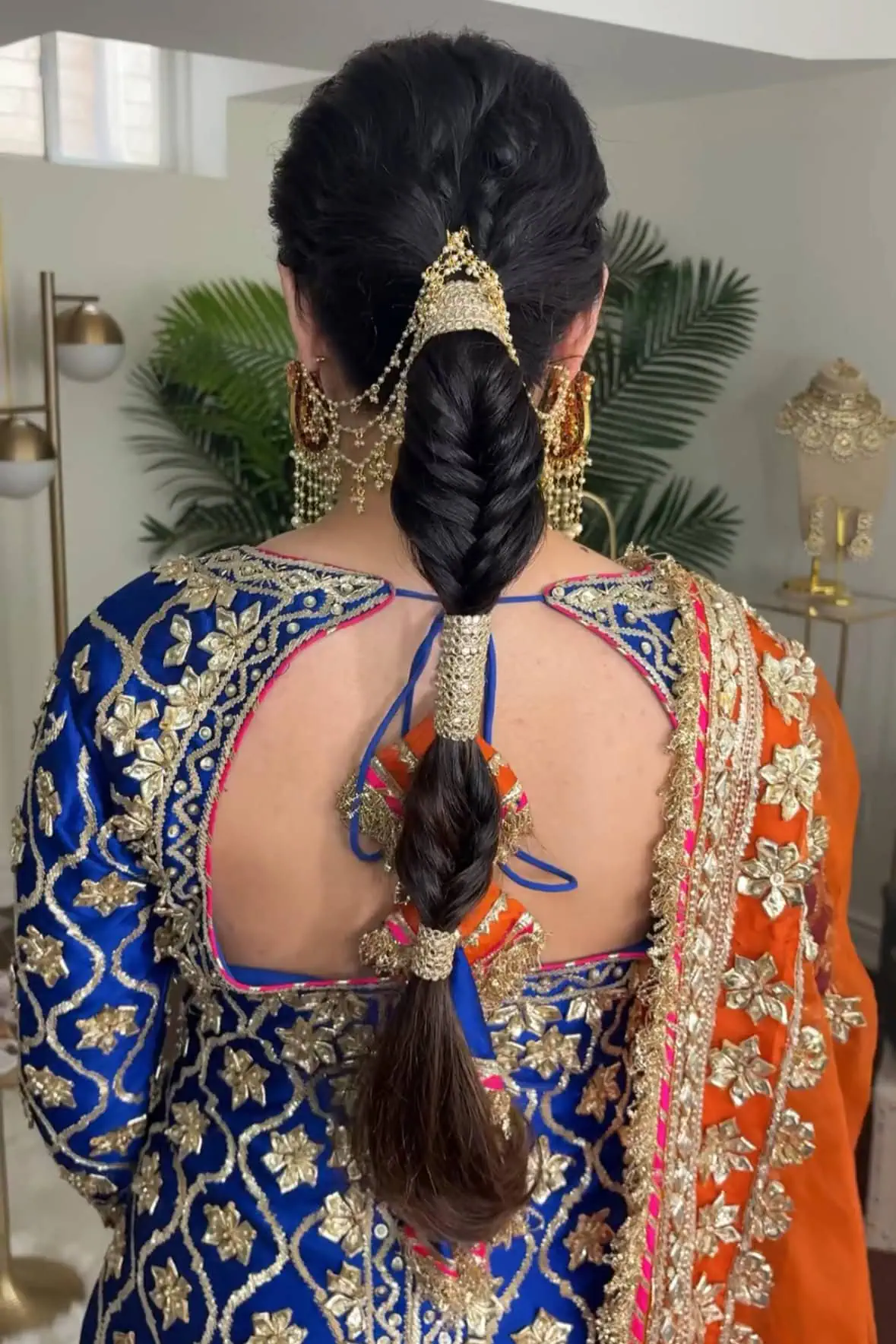 Bridal Hair Mastery 3