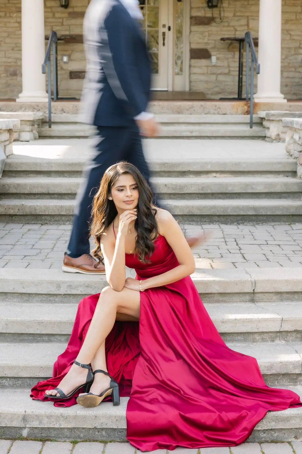 Bridal Hair Mastery 4