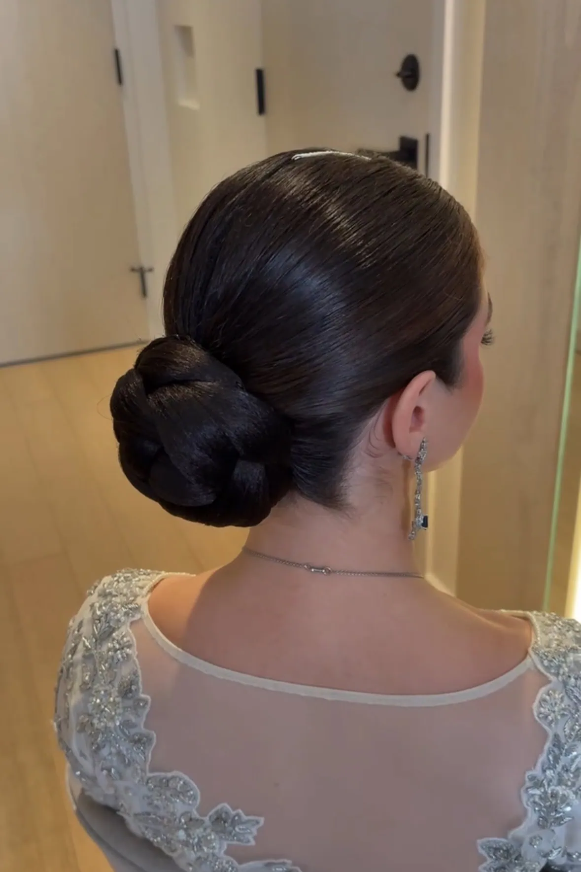 Bridal Hair Mastery 7